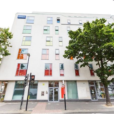 Apartmán Bloomfield Court Londýn Exteriér fotografie