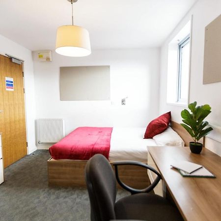 Apartmán Bloomfield Court Londýn Exteriér fotografie