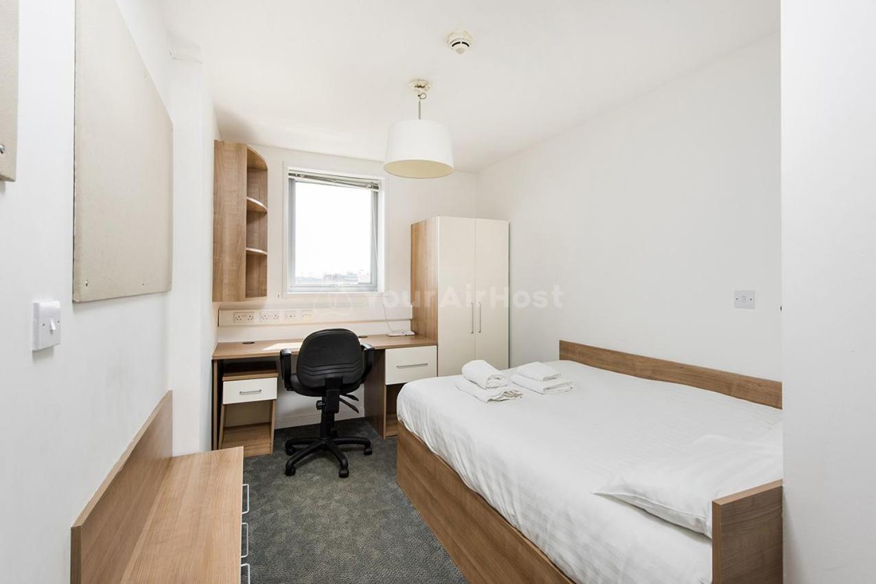 Apartmán Bloomfield Court Londýn Exteriér fotografie
