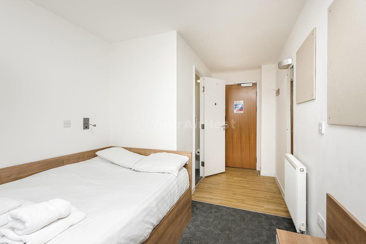 Apartmán Bloomfield Court Londýn Exteriér fotografie