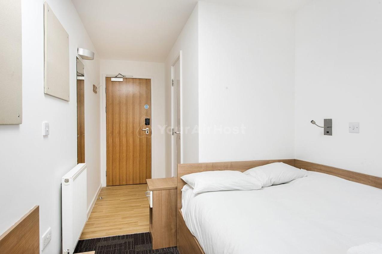 Apartmán Bloomfield Court Londýn Exteriér fotografie