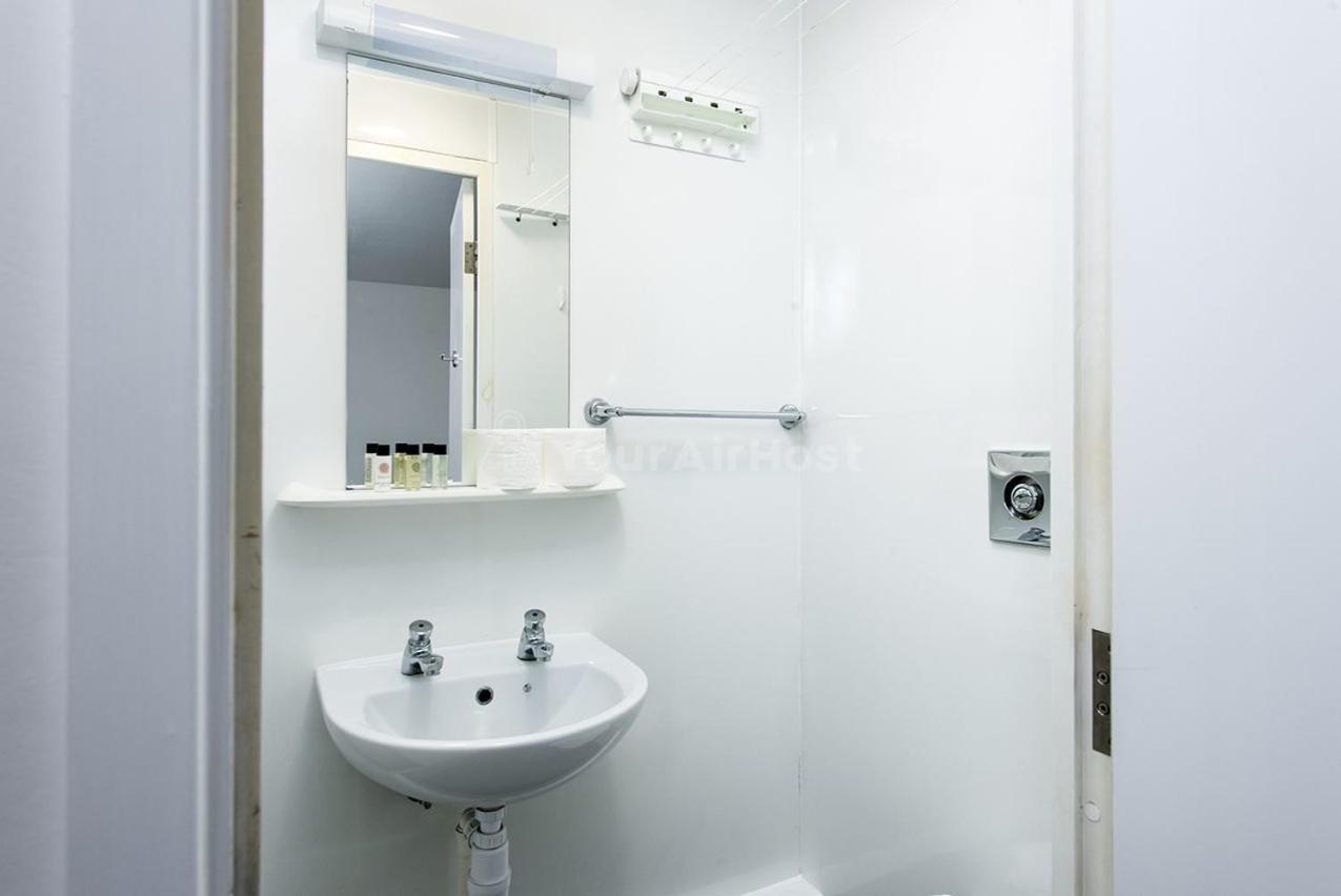 Apartmán Bloomfield Court Londýn Exteriér fotografie