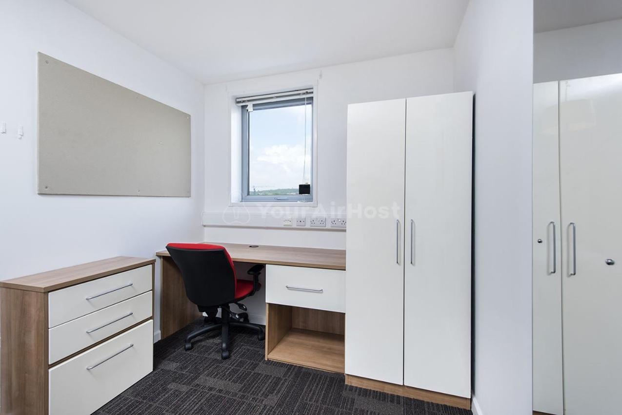Apartmán Bloomfield Court Londýn Exteriér fotografie