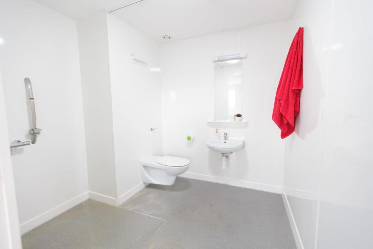 Apartmán Bloomfield Court Londýn Exteriér fotografie