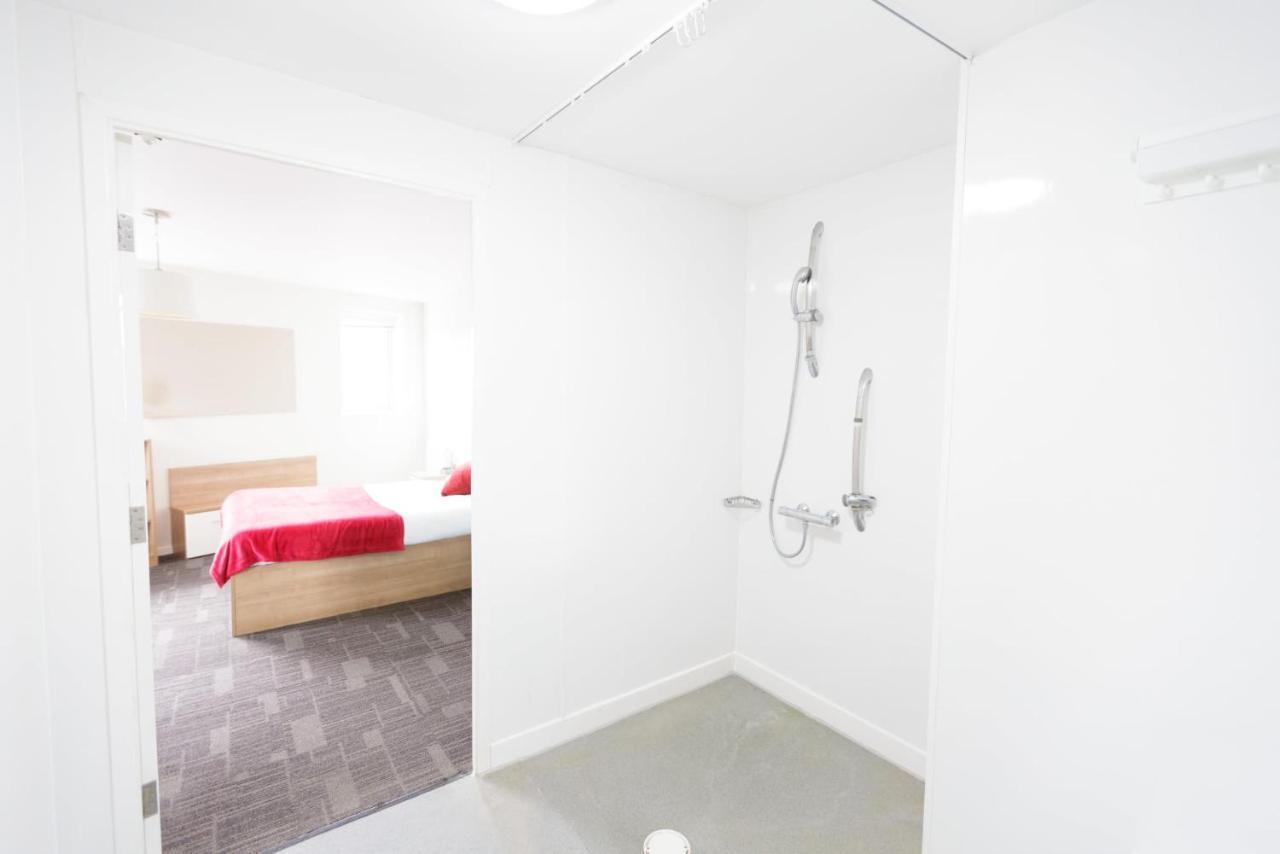 Apartmán Bloomfield Court Londýn Exteriér fotografie